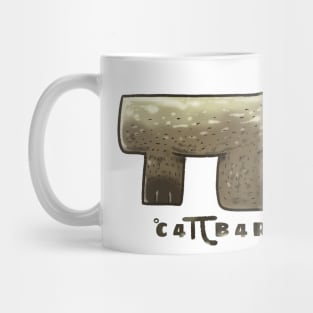 CAPHi BARA Mug